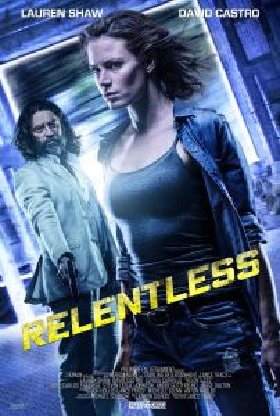 فيلم Relentless اونلاين مترجم