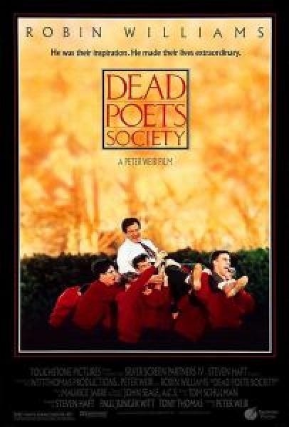 فيلم Dead Poets Society اونلاين مترجم