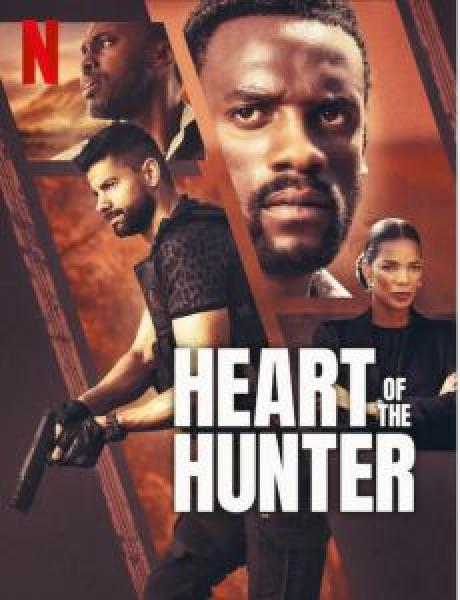 فيلم Heart of the Hunter اونلاين مترجم