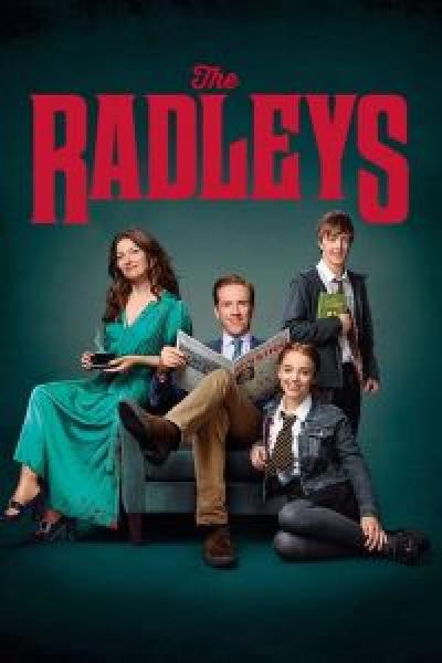 فيلم The Radleys اونلاين مترجم