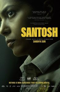 فيلم Santosh اونلاين مترجم