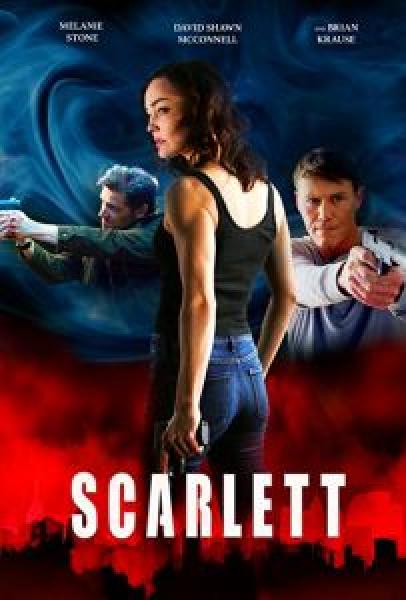 فيلم Scarlett اونلاين مترجم