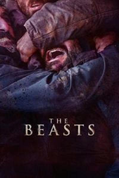 فيلم The Beasts اونلاين مترجم