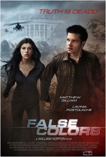 فيلم False Colors اونلاين مترجم