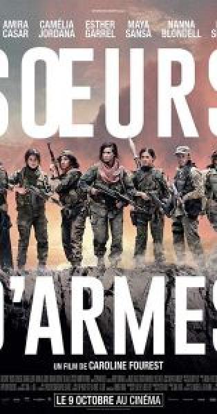 فيلم Soeurs d'armes اونلاين مترجم