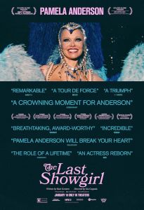 فيلم The Last Showgirl اونلاين مترجم