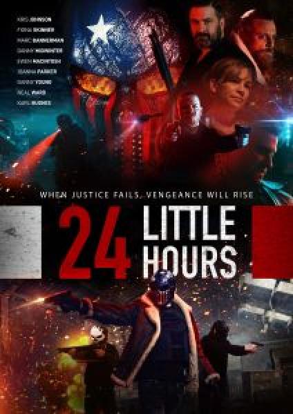 فيلم 24 Little Hours اونلاين مترجم