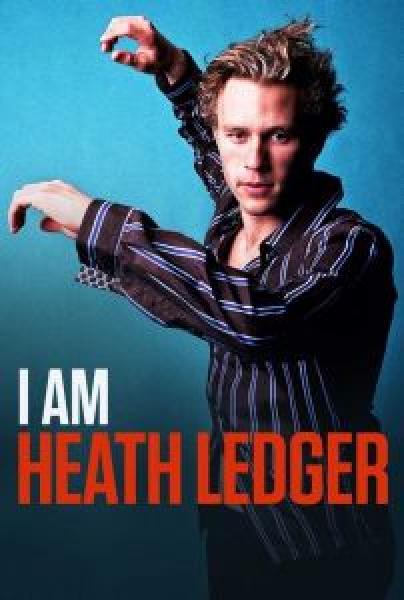 فيلم I Am Heath Ledger اونلاين مترجم