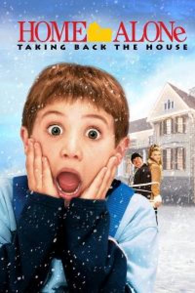 فيلم Home Alone 4 اونلاين مترجم