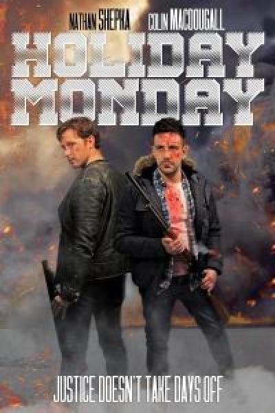 فيلم Holiday Monday اونلاين مترجم