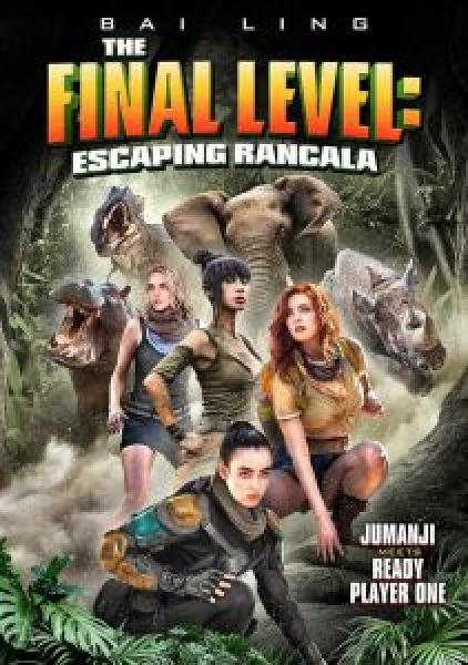 فيلم The Final Level: Escaping Rancala اونلاين مترجم