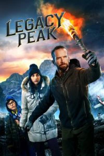 فيلم Legacy Peak اونلاين مترجم