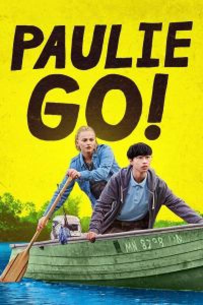 فيلم Paulie Go! اونلاين مترجم