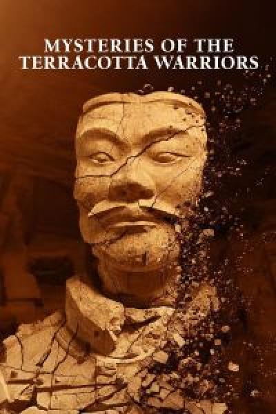 فيلم Mysteries of the Terracotta Warriors اونلاين مترجم