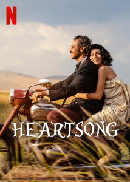 فيلم Heartsong اونلاين مترجم