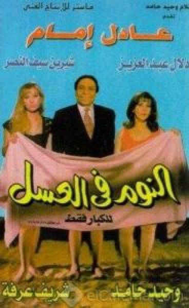 فيلم النوم في العسل اونلاين 