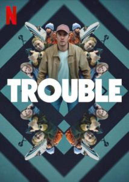 فيلم Trouble اونلاين مترجم