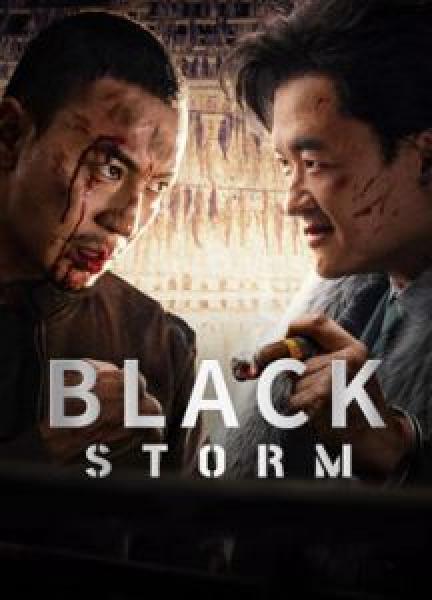 فيلم Black Storm اونلاين مترجم