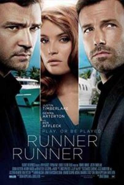 فيلم Runner Runner اونلاين مترجم