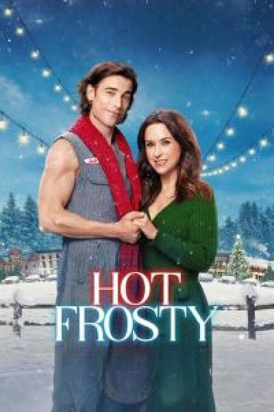 فيلم Hot Frosty اونلاين مترجم