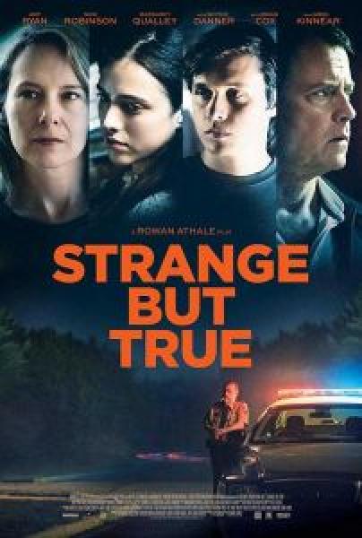 فيلم Strange But True اونلاين مترجم