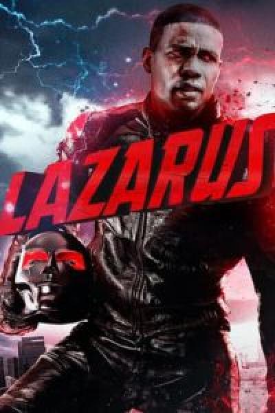 فيلم Lazarus اونلاين مترجم