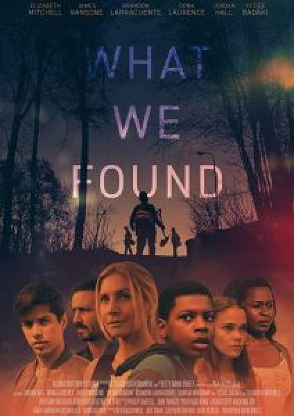 فيلم What We Found اونلاين مترجم