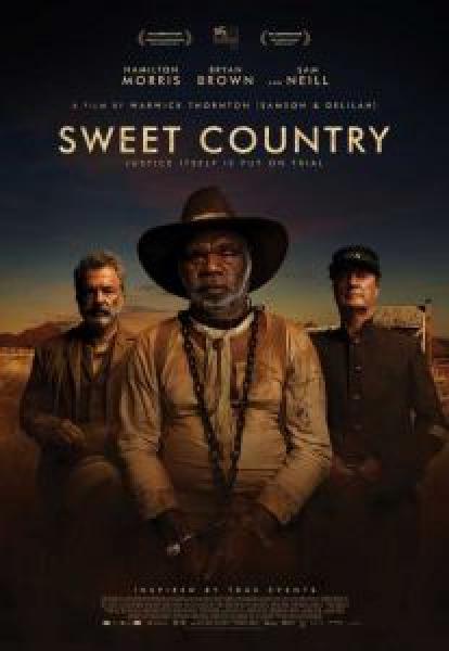 فيلم Sweet Country اونلاين مترجم