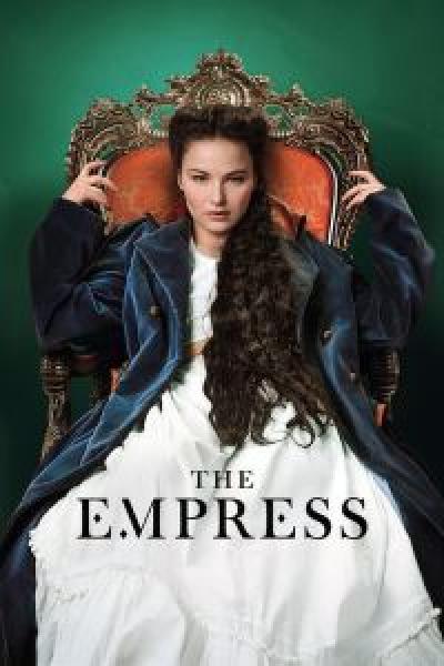 مسلسل The Empress الموسم 1