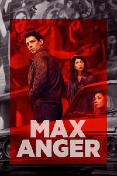 مسلسل Max Anger الموسم 1