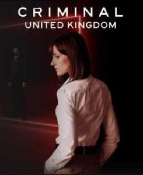 مسلسل Criminal United Kingdom الموسم 1