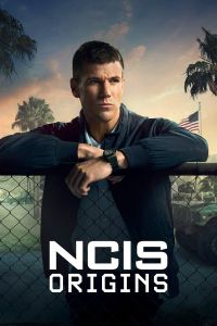 مسلسل NCIS: Origins الموسم 1 الحلقة 13