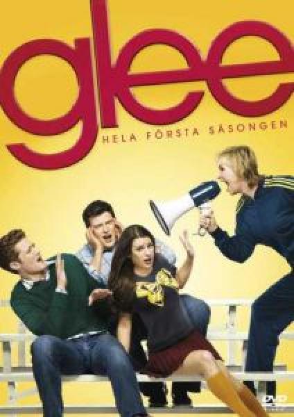 مسلسل Glee الموسم 1