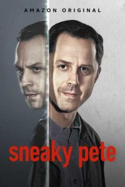 مسلسل Sneaky Pete الموسم 3