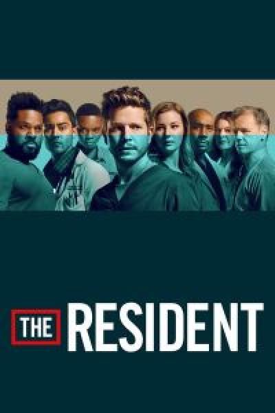 مسلسل The Resident الموسم 4