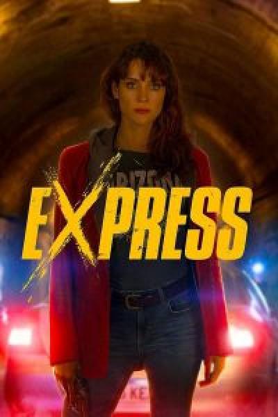 مسلسل Express الموسم 1