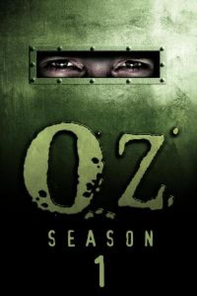 مسلسل Oz الموسم 1