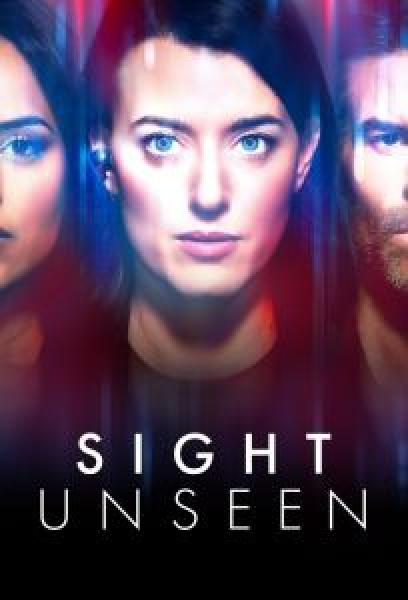 مسلسل Sight Unseen الموسم 1