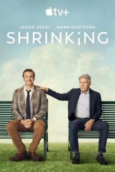 مسلسل Shrinking الموسم 2