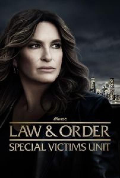 مسلسل Law and Order: Special Victims Unit الموسم 26