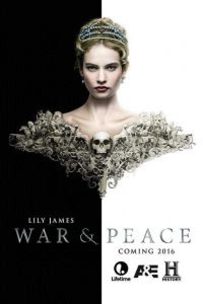 مسلسل War And Peace الموسم 1