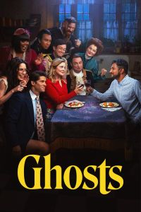 مسلسل Ghosts الموسم 4 الحلقة 11