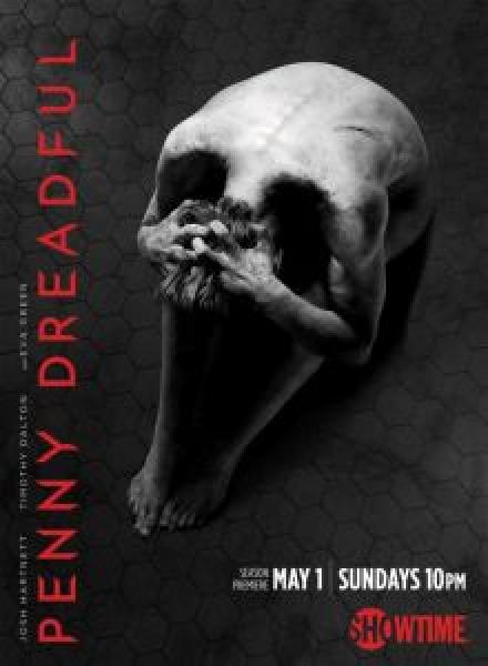 مسلسل Penny Dreadful الموسم 3