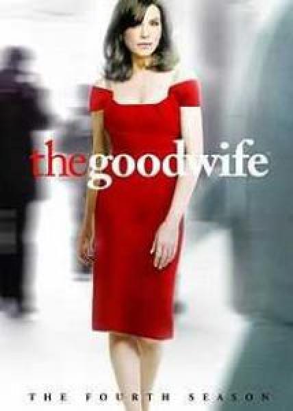 مسلسل The Good Wife الموسم 4