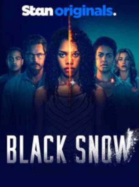 مسلسل Black Snow الموسم 2