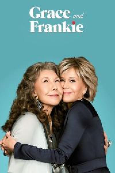 مسلسل Grace and Frankie الموسم 7