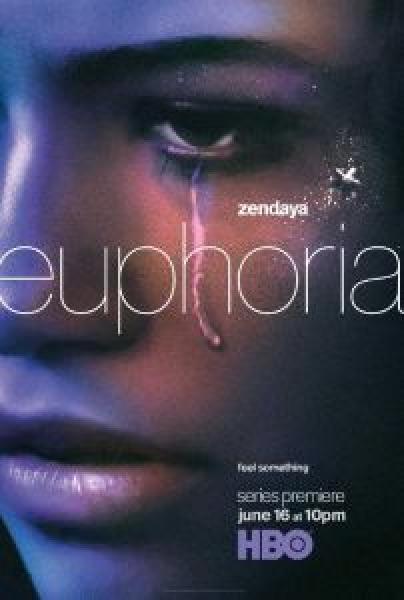 مسلسل Euphoria الموسم 1