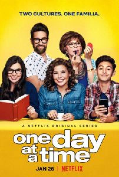 مسلسل One Day at a Time الموسم 3