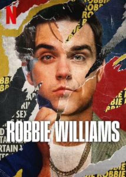 مسلسل Robbie Williams الموسم 1