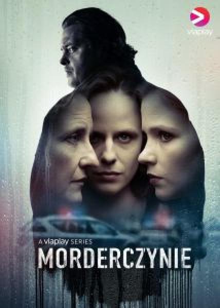 مسلسل Morderczynie الموسم 1